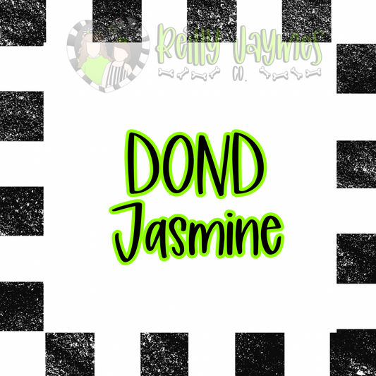 DOND Jasmine