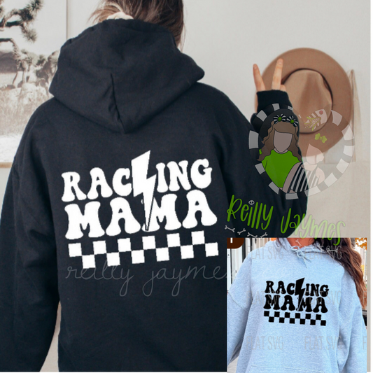 Racing Mama