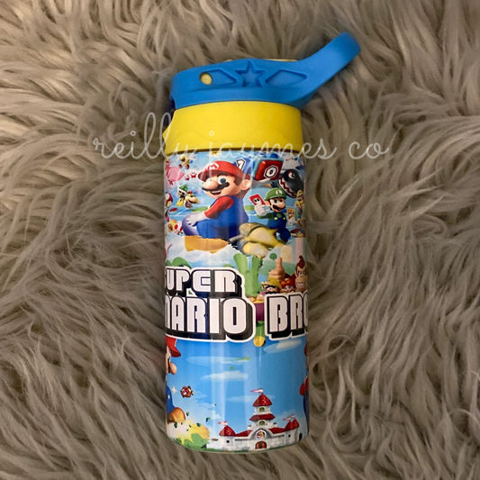 Mario Bros